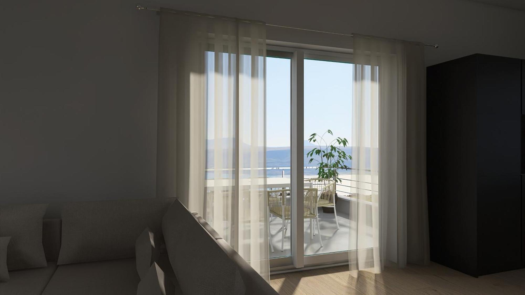 Villa Kora - Luxury Holiday Apartments Лумбарда Екстер'єр фото