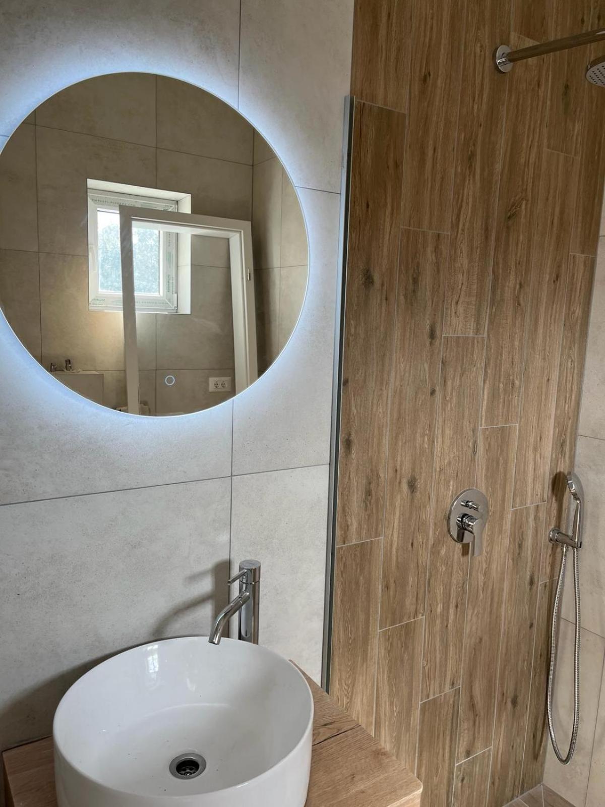 Villa Kora - Luxury Holiday Apartments Лумбарда Екстер'єр фото