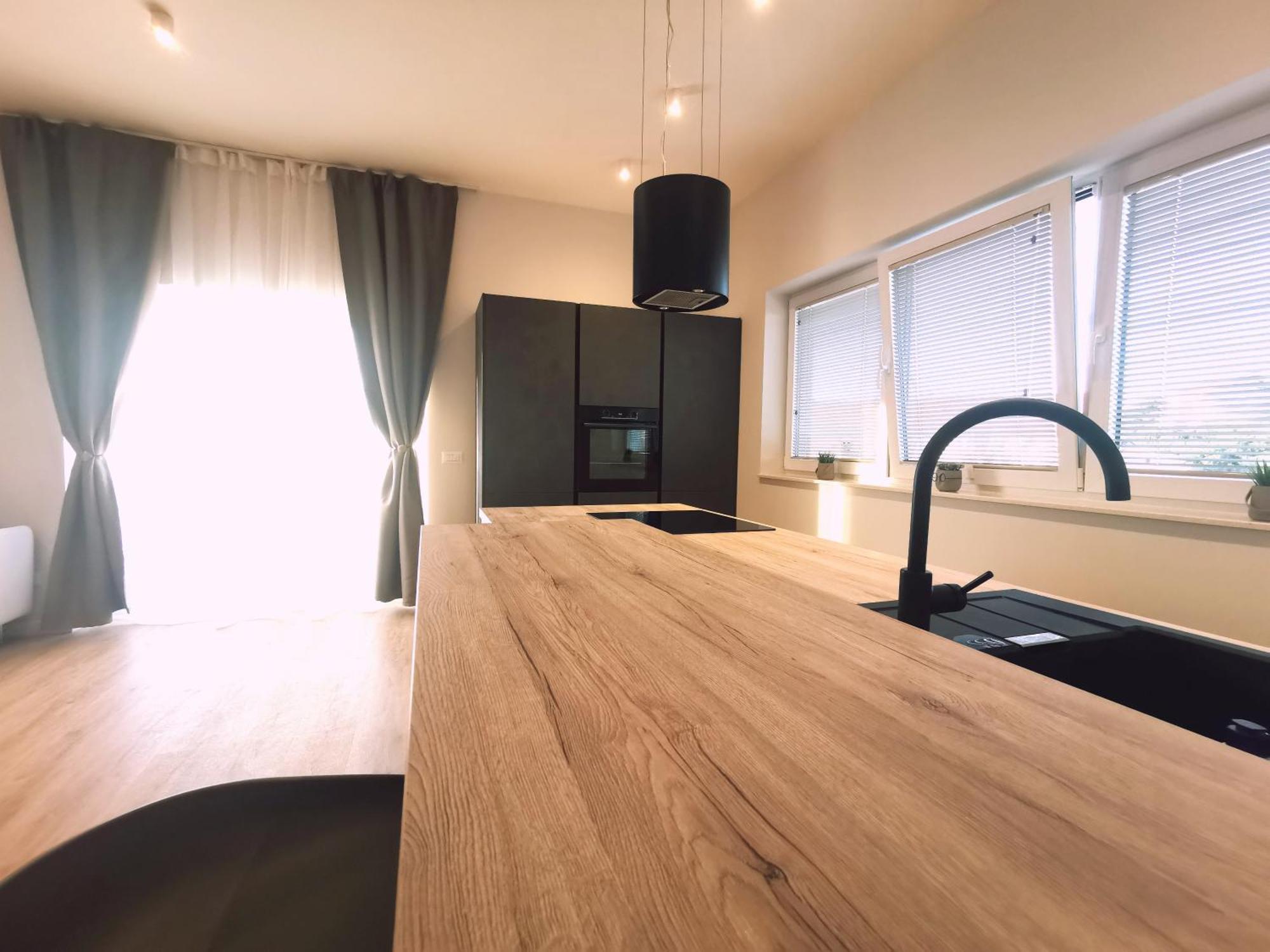 Villa Kora - Luxury Holiday Apartments Лумбарда Екстер'єр фото