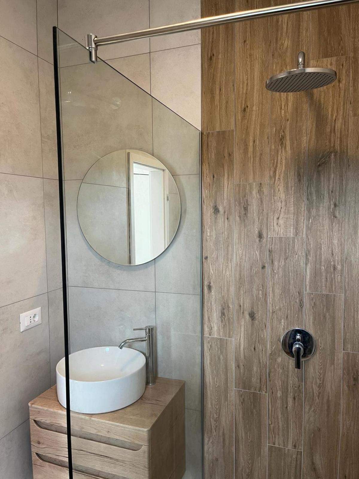 Villa Kora - Luxury Holiday Apartments Лумбарда Екстер'єр фото