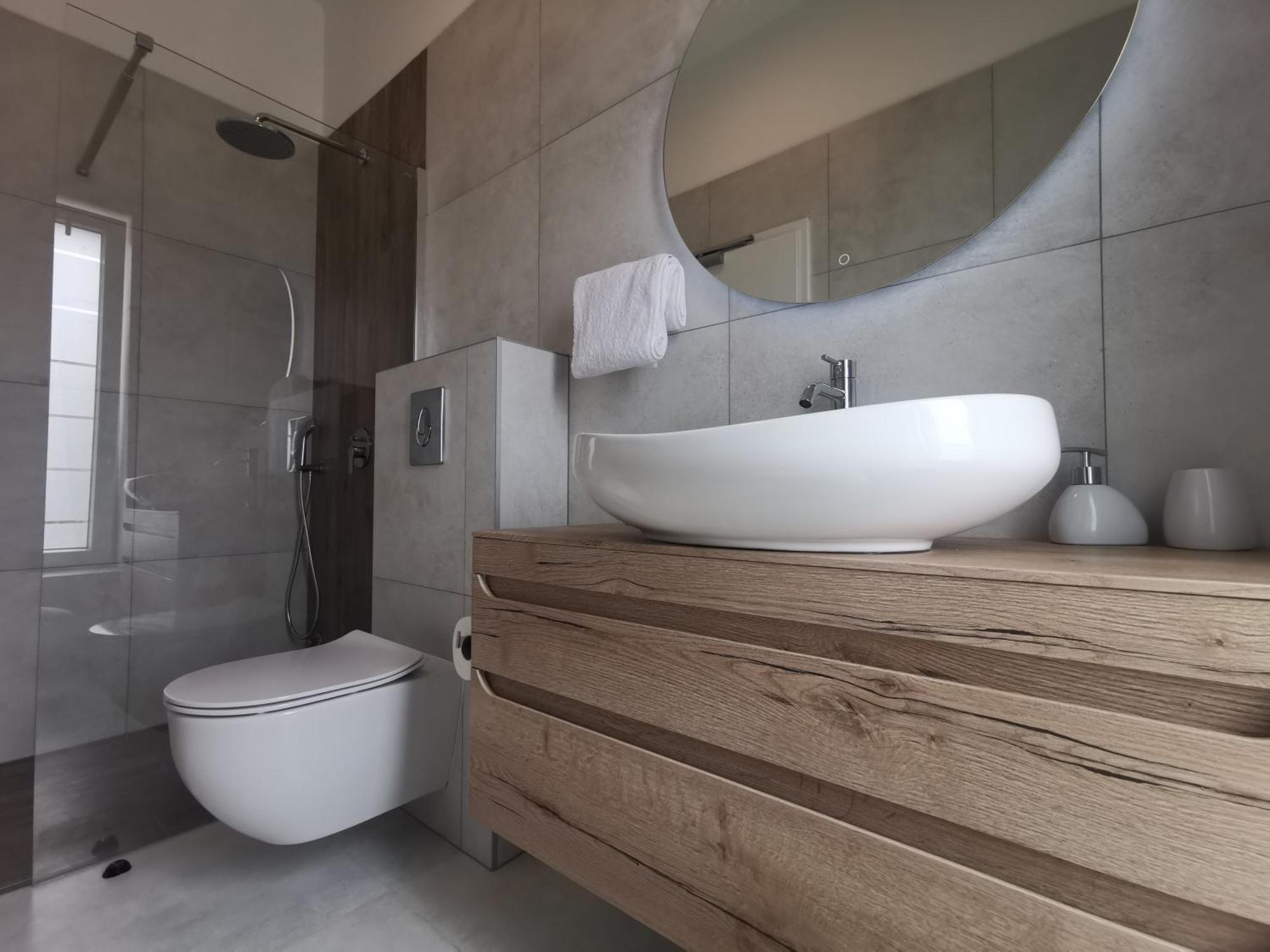 Villa Kora - Luxury Holiday Apartments Лумбарда Екстер'єр фото