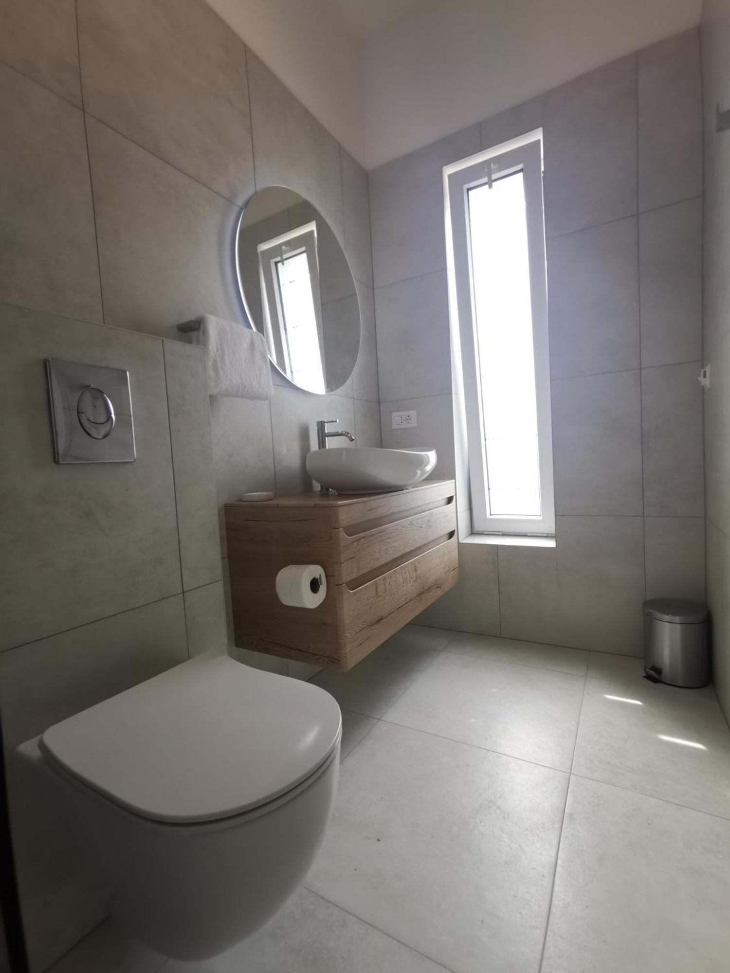 Villa Kora - Luxury Holiday Apartments Лумбарда Екстер'єр фото
