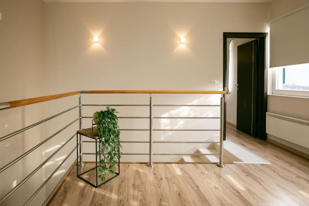 Villa Kora - Luxury Holiday Apartments Лумбарда Екстер'єр фото